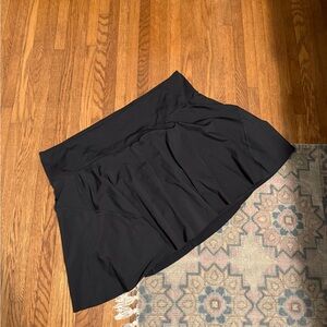 Athleta Ace High Rise 15.5” Skort